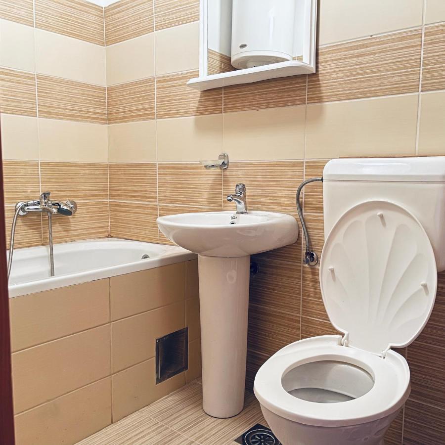 Elena Apartment Плужине Экстерьер фото